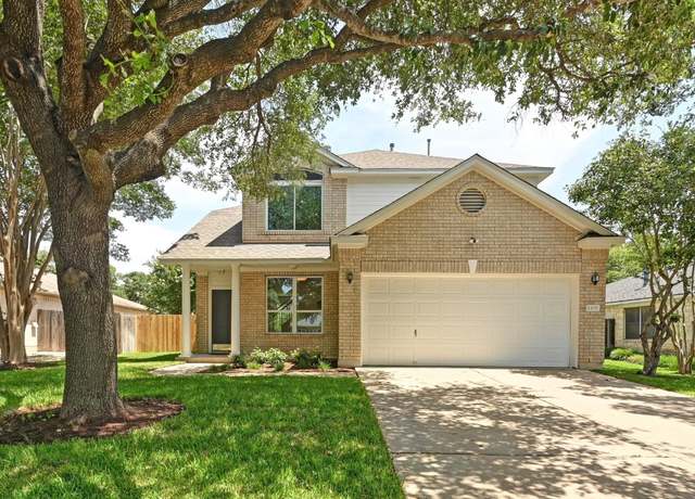 Property at 4408 Walsall Loop, Austin, TX 78749, 3 beds, 2.5 baths