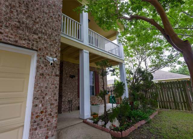 Property at 6121 Los Cielos Blvd, Del Valle, TX 78617, 4 beds, 2.5 baths