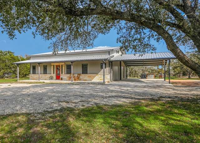 Property at 542 Stars And Stripes, Fischer, TX 78623, 3 beds, 2.5 baths