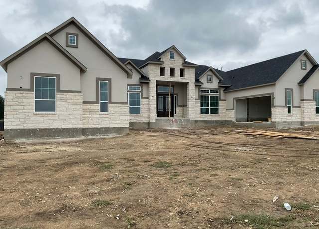 Property at 1404 Paxton Ln, Georgetown, TX 78633, 4 beds, 4.5 baths