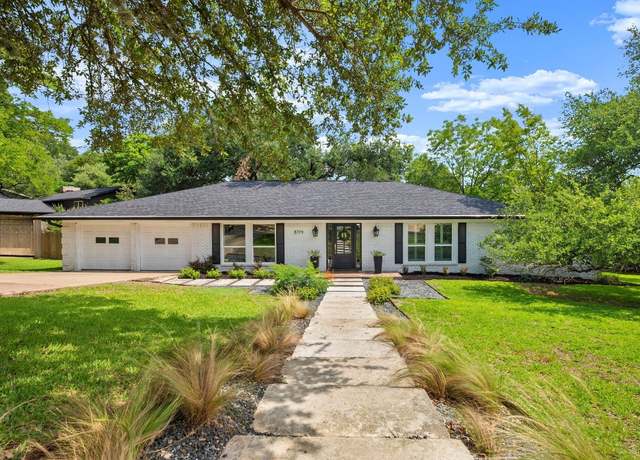 Property at 8714 Silverhill Ln, Austin, TX 78759, 3 beds, 2 baths