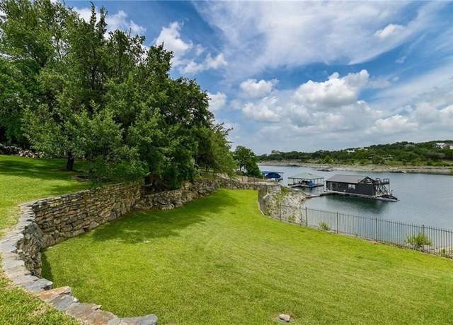 Property at 909 Brooks Hollow Rd, Lakeway, TX 78734