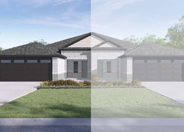 Property at 15013-A Welsh Cob Rd, Manor, TX 78653, 3 beds, 2 baths