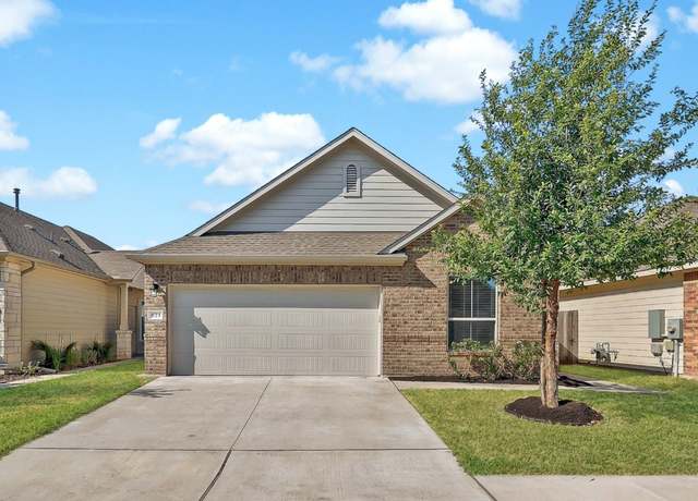 Property at 821 Durness Dr, Austin, TX 78660, 3 beds, 2 baths