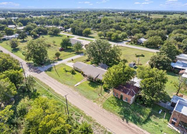 Property at 168 Bastrop St, Mcdade, TX 78650, 3 beds, 2 baths