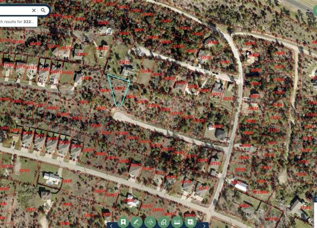 Property at LOT 180 / R32273 Keo Kea Ct, Bastrop, TX 78602