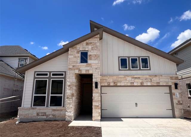 Property at 13110 Geary Dr, Austin, TX 78652, 4 beds, 2 baths