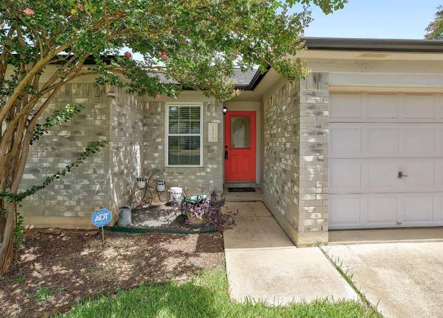 Property at 1506 Primrose Trl, Round Rock, TX 78664, 3 beds, 2 baths