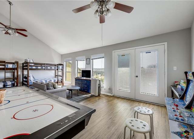 Property at 171 Comanche Pt, Point Venture, TX 78645, 3 beds, 3 baths