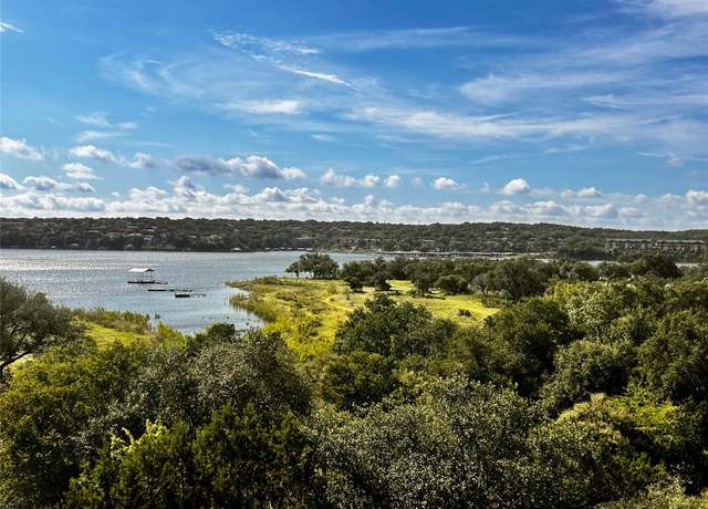 Property at 171 Comanche Pt, Point Venture, TX 78645, 3 beds, 3 baths