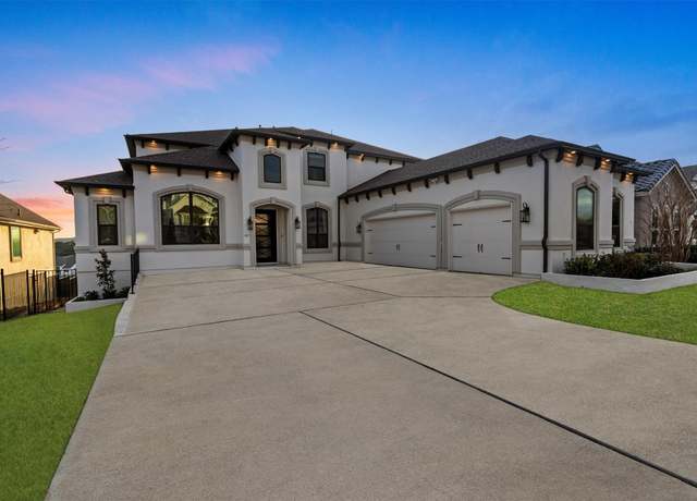 Property at 1405 Da Vinci Trl, Leander, TX 78641, 5 beds, 4.5 baths