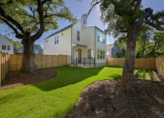 Property at 5107 Menchaca Rd #9, Austin, TX 78745, 3 beds, 2.5 baths