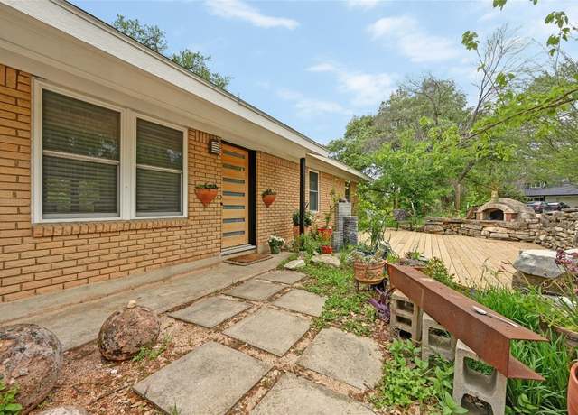 Property at 4505 Dudley Dr, Austin, TX 78735, 4 beds, 3 baths