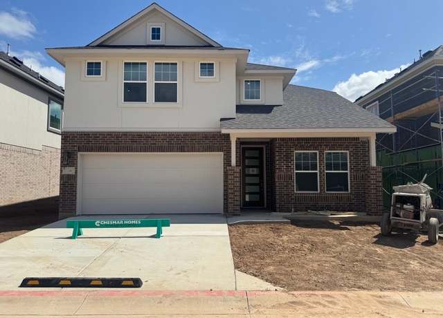 Property at 2705 Sage Ranch Dr #24, Leander, TX 78641, 4 beds, 3 baths