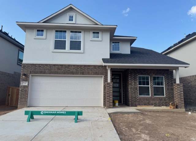 Property at 2705 Sage Ranch Dr #24, Leander, TX 78641, 4 beds, 3 baths