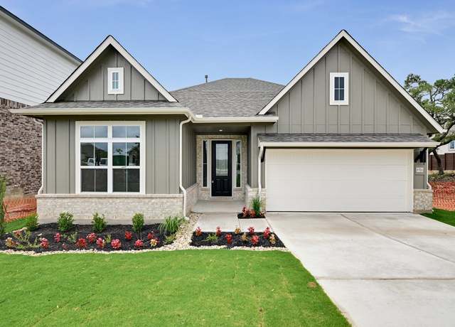 Property at 8516 Grenadier Dr, Austin, TX 78738, 4 beds, 3 baths