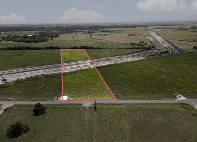 Property at 1200 County Road 153 - Lot 8, Georgetown, TX 78626