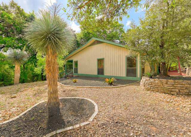 Property at 1201 Yaupon Valley Rd, West Lake Hills, TX 78746, 3 beds, 2 baths