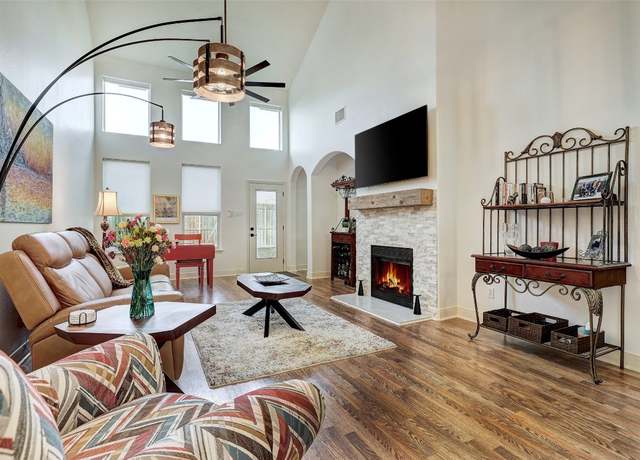 Property at 2210 Onion Creek Pkwy #603, Austin, TX 78747, 3 beds, 2.5 baths