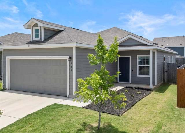 Property at 308 Sunfish Ln, Bastrop, TX 78602, 3 beds, 2 baths
