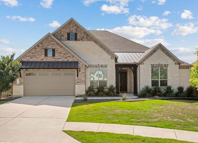 Property at 10709 Lavon Bnd, Austin, TX 78717, 4 beds, 3 baths