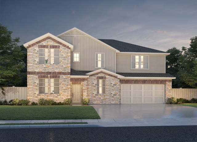 Property at 186 Marfa Dr, Kyle, TX 78640, 5 beds, 4 baths