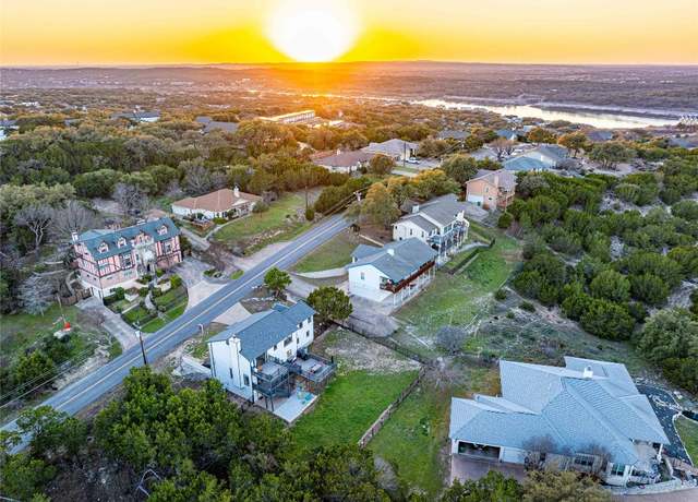 Property at 21302 High Dr, Lago Vista, TX 78645, 4 beds, 2.5 baths