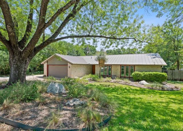 Property at 1407 Spring Gdn, Austin, TX 78746, 4 beds, 3 baths