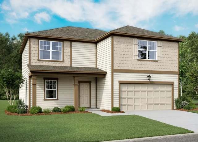 Property at 1005 Charles Joseph Cv, Hutto, TX 78634, 4 beds, 2.5 baths