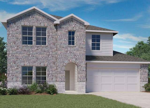 Property at 541 Osprey Dr, Leander, TX 78641, 4 beds, 3 baths