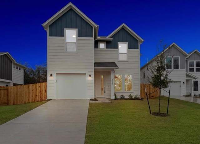 Property at 1916 Bunche Rd, Austin, TX 78721, 3 beds, 2.5 baths