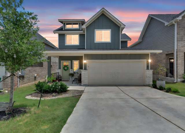 Property at 161 Grey Slate Ave, Marble Falls, TX 78654, 4 beds, 2.5 baths
