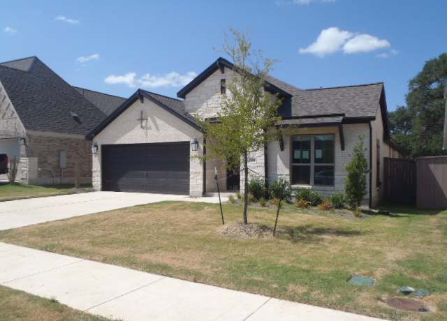 Property at 359 Jefferson Dr, Kyle, TX 78640, 3 beds, 2 baths