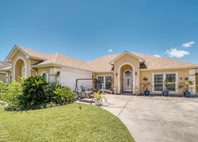 Property at 6509 Miranda Dr, Corpus Christi, TX 78414, 4 beds, 2.5 baths