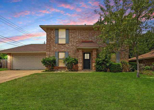 Property at 7304 Beckett Rd, Austin, TX 78749, 3 beds, 2.5 baths