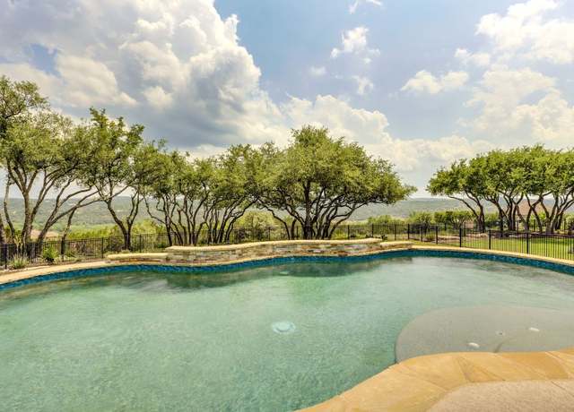 Property at 11509 Shadestone Ter, Austin, TX 78732, 3 beds, 2 baths