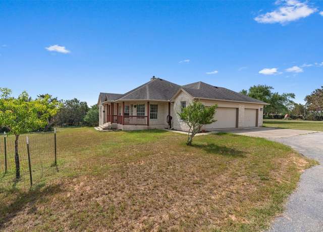 Property at 920 Barton Creek Dr, Dripping Springs, TX 78620, 3 beds, 2 baths