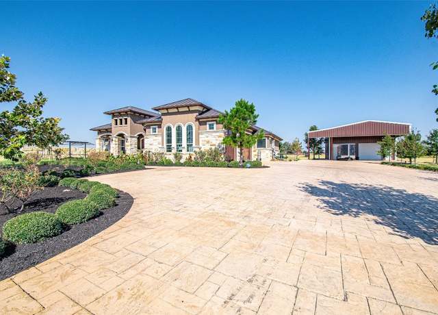 Property at 1480 Co Rd 127, Georgetown, TX 78626, 4 beds, 3 baths
