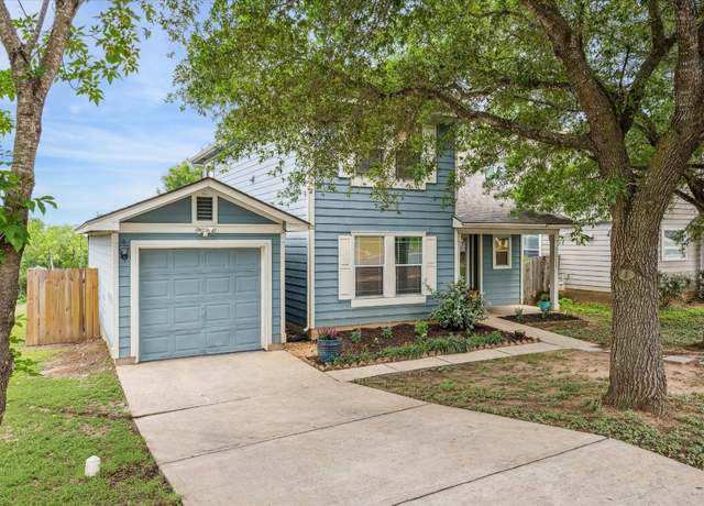 Property at 11717 Briarcreek Loop, Manor, TX 78653, 3 beds, 2.5 baths