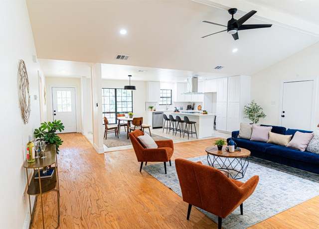 Property at 1506 Creek Holw, Austin, TX 78754, 3 beds, 2 baths