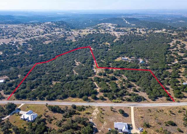 Property at 129 Lost Canyon Crk, Bertram, TX 78605