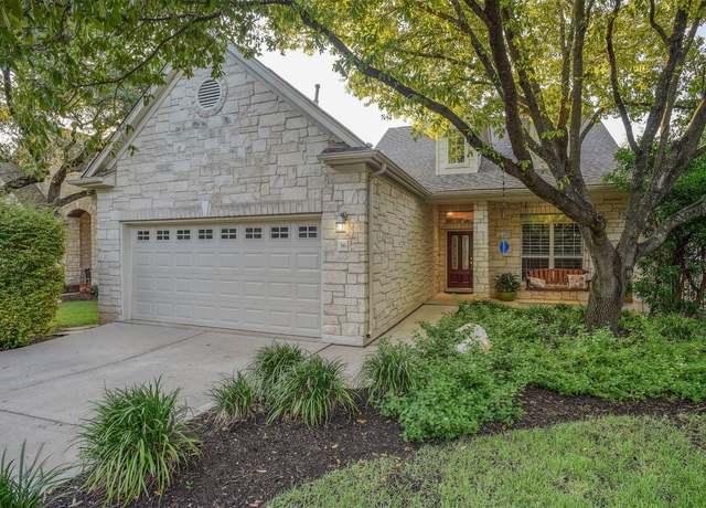 Property at 5000 Mission Oaks Blvd #36, Austin, TX 78735, 3 beds, 2 baths