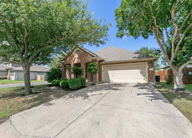 Property at 19000 Mangan Way, Pflugerville, TX 78660, 3 beds, 2 baths