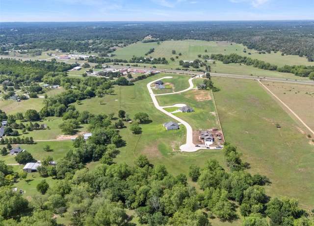 Property at Lot 30 Hydrangea Dr, Smithville, TX 78957
