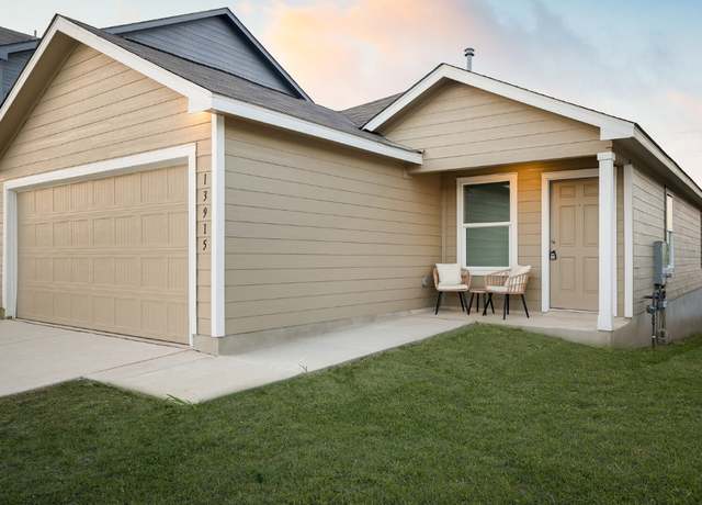 Property at 13915 Wool Park, San Antonio, TX 78252, 4 beds, 2 baths