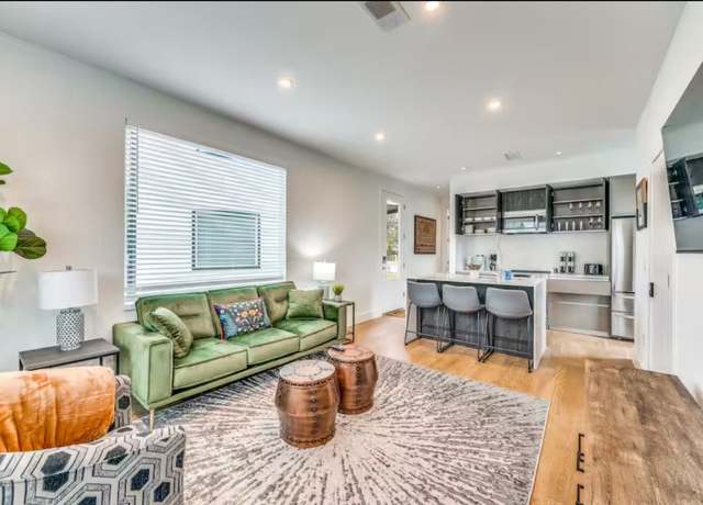 Property at 4707 Depew Ave Unit A, Austin, TX 78751, 3 beds, 2 baths