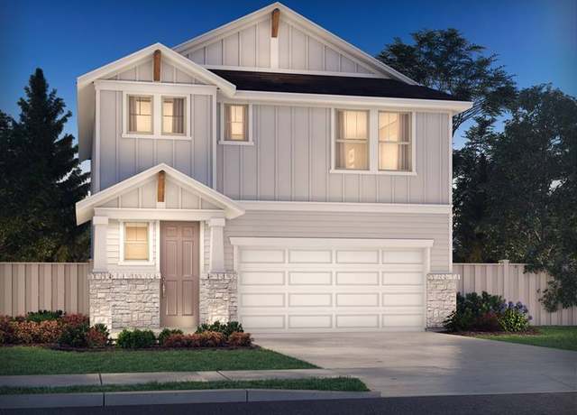 Property at 844 Sun Grove Trl, Georgetown, TX 78628, 3 beds, 3.5 baths