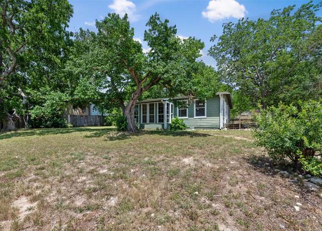 Property at 14508 Thunderhead Rd, Austin, TX 78734, 3 beds, 1 bath