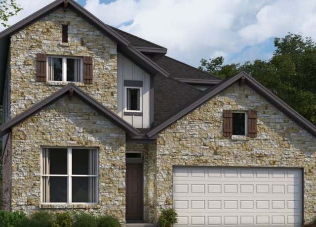 Property at 20117 Aqua Reef Dr, Austin, TX 78747, 3 beds, 3 baths