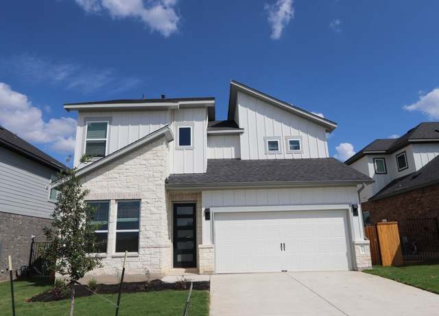 Property at 20117 Aqua Reef Dr, Austin, TX 78747, 4 beds, 3 baths